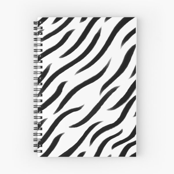 Artikelvorschau, Zebrawellen entworfen und verkauft von ShardStudios.