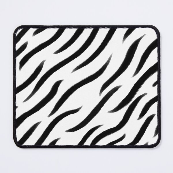 Item preview, Zebra waves designed and sold by ShardStudios.
