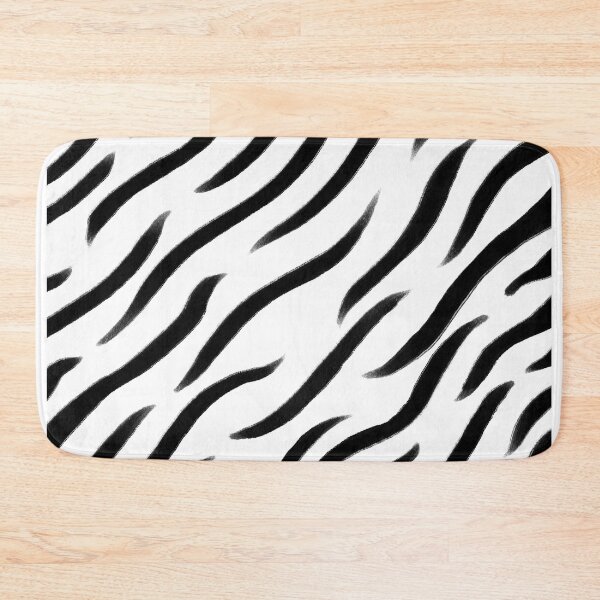 Item preview, Zebra waves designed and sold by ShardStudios.