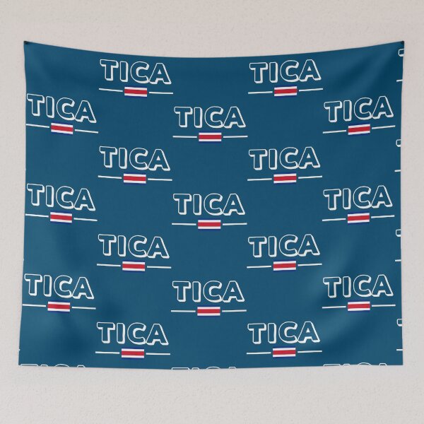Item preview, Tica. Costa Rican girl   designed and sold by CamrinDupler8.