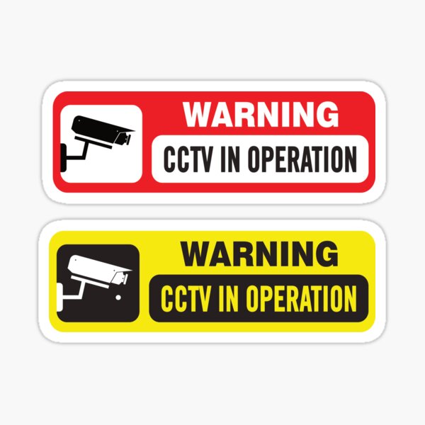 Item preview,  CCTV IN OPERATION designed and sold by BuxomBabe21.