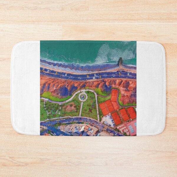 Item preview, Lima Peru City designed and sold by Alexandra Rty.