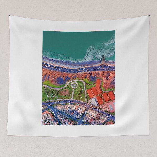 Item preview, Lima Peru City designed and sold by Alexandra Rty.