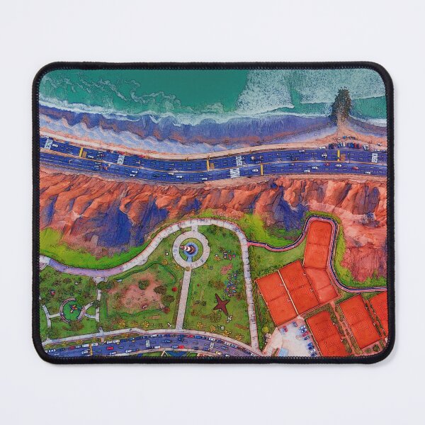 Item preview, Lima Peru City designed and sold by Alexandra Rty.