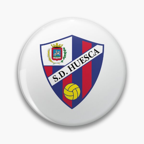 Item preview, SD Huesca#21584asf designed and sold by aldricalison.