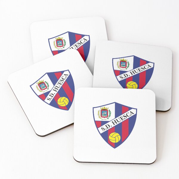 Item preview, SD Huesca#21584asf designed and sold by aldricalison.