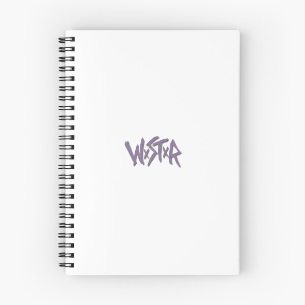 Item preview, WSTR band designed and sold by robbo1441.