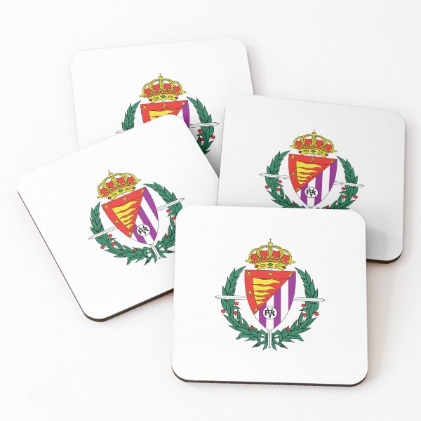 Item preview, Real Valladolid#901386143 designed and sold by aldricalison.