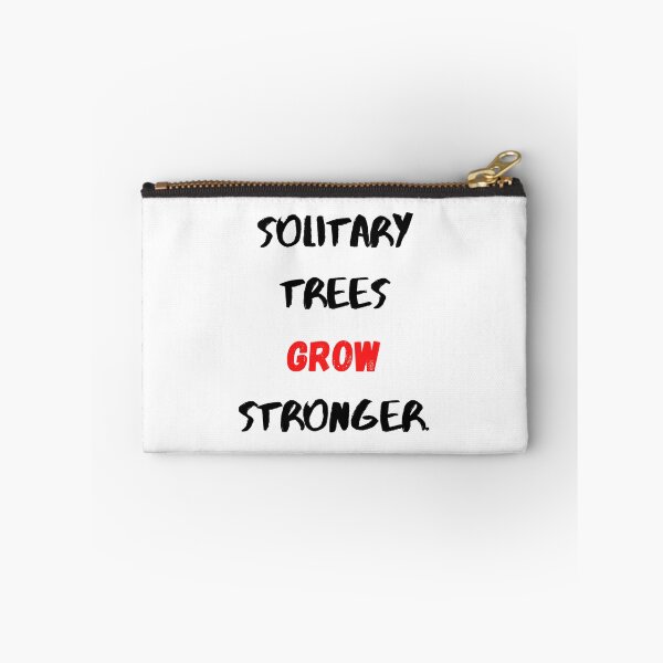 Item preview, Grow Stronger | Motivational & Inspirational Quote designed and sold by Salman Hino.