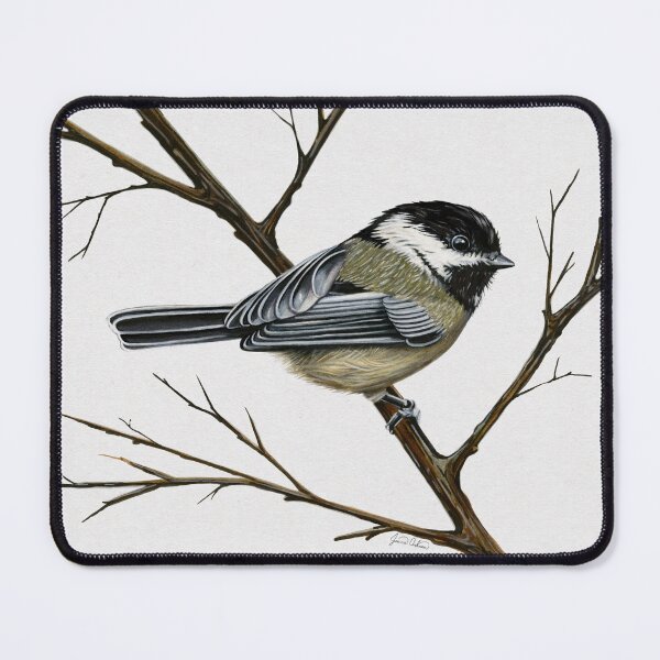 Item preview, Charming Chickadee designed and sold by jessicaanderson.
