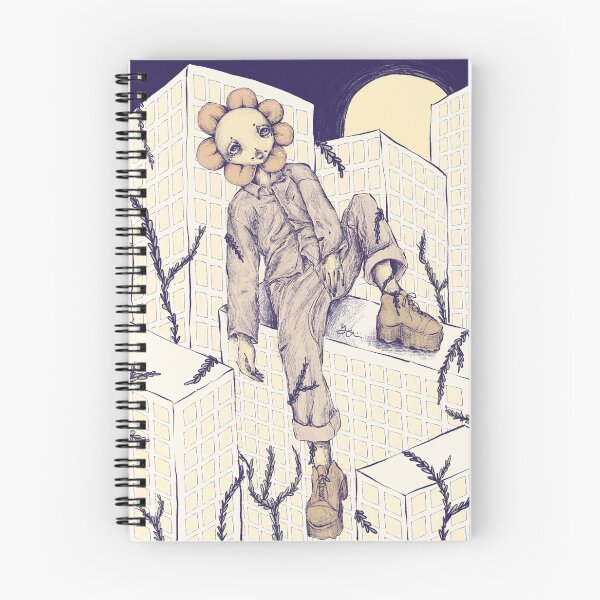 Item preview, overgrowth - outgrown designed and sold by gia.eva.art.