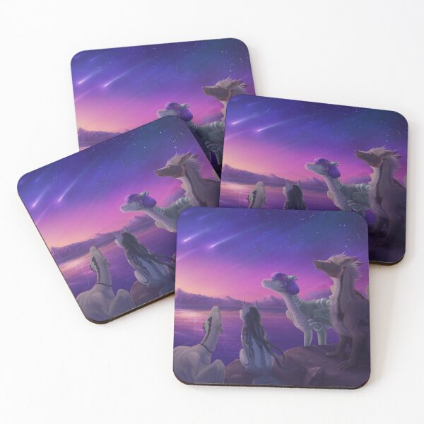 Item preview, Falling Stars designed and sold by etrii.