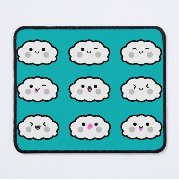 Item preview, Happy Faces Season 1 designed and sold by GoobyCloud.