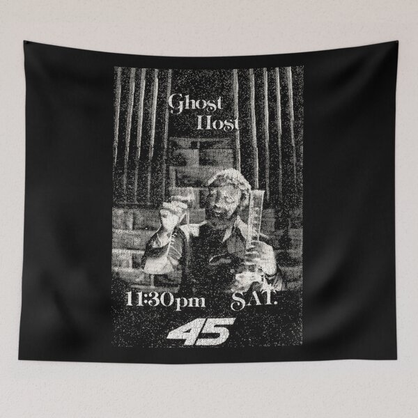 Item preview, Ghost Host designed and sold by ourkid.