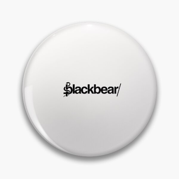 Item preview, blackbear designed and sold by Elmovartiainen.