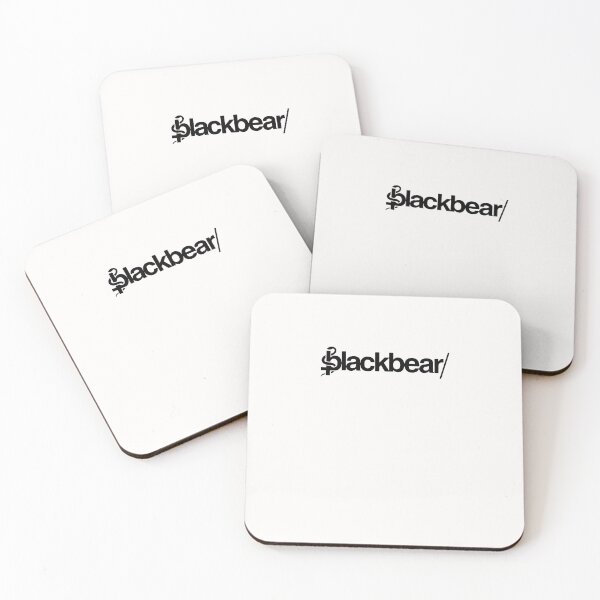 Item preview, blackbear designed and sold by Elmovartiainen.