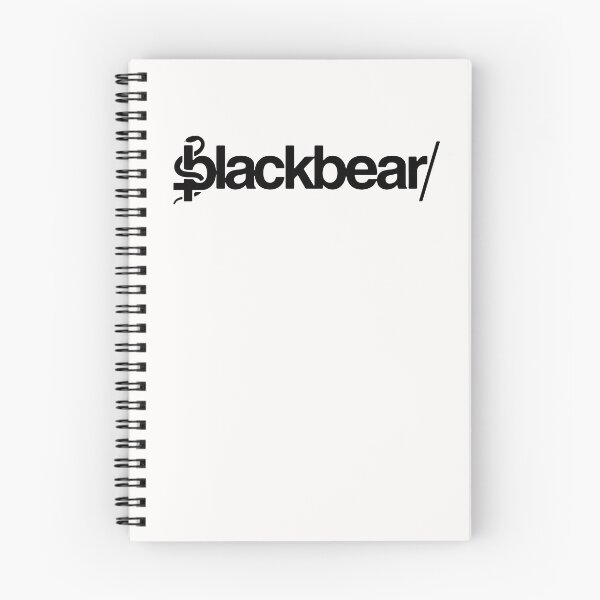 Item preview, blackbear designed and sold by Elmovartiainen.