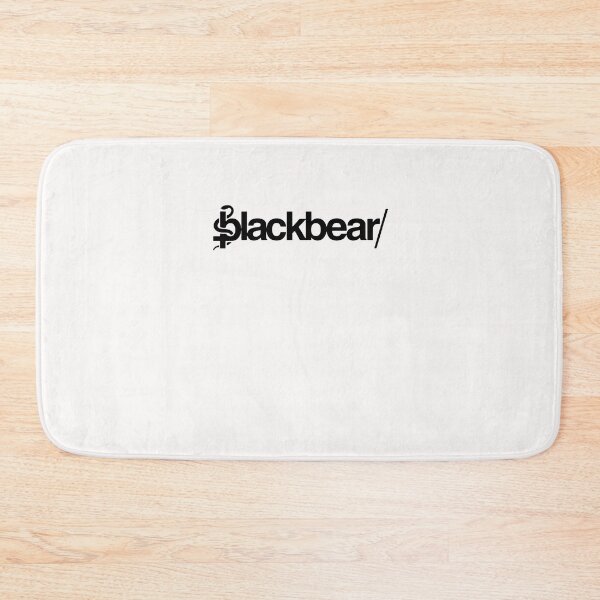 Item preview, blackbear designed and sold by Elmovartiainen.
