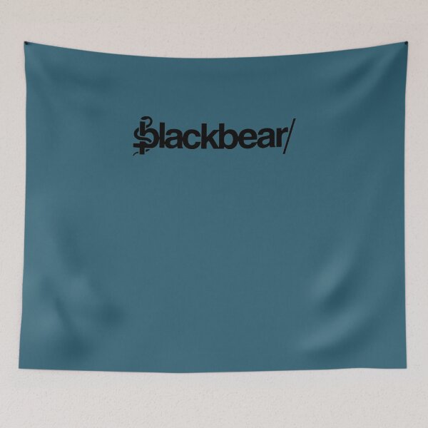 Item preview, blackbear designed and sold by Elmovartiainen.