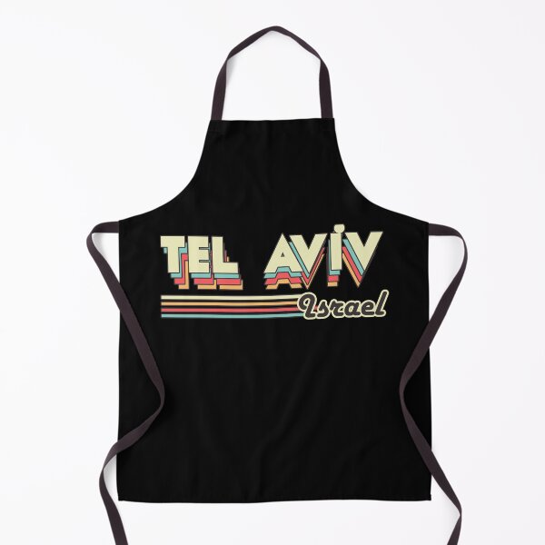 Item preview, Tel Aviv city designed and sold by chrlalexandru.