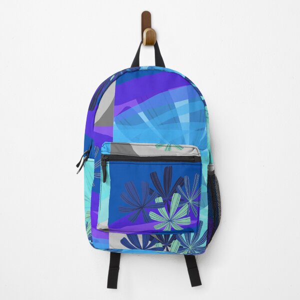 Item preview, Beautiful Blue Summer designed and sold by acorn2oak.
