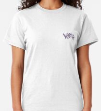WSTR band Classic T-Shirt