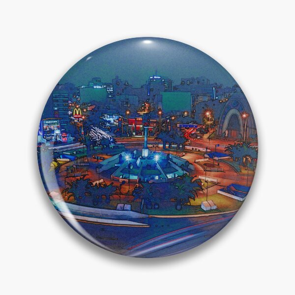 Item preview, Lima Peru City designed and sold by Alexandra Rty.