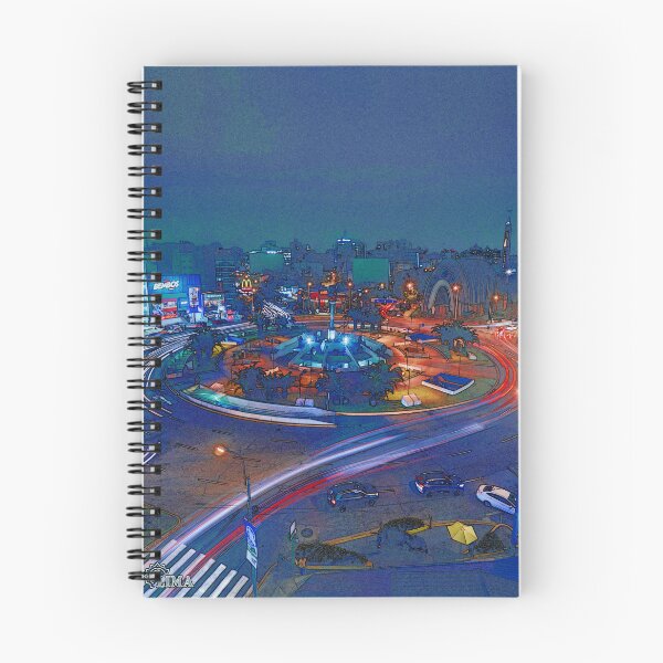 Item preview, Lima Perú Ciudad designed and sold by Alexandra Rty.