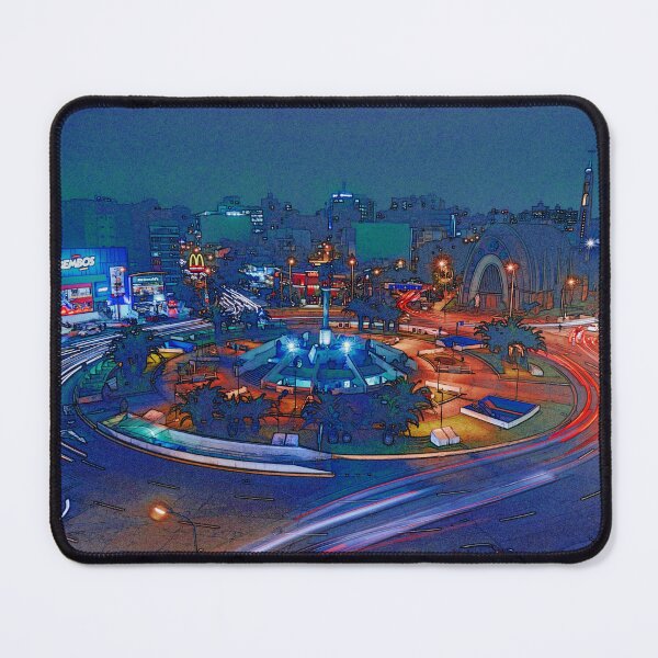 Item preview, Lima Peru City designed and sold by Alexandra Rty.