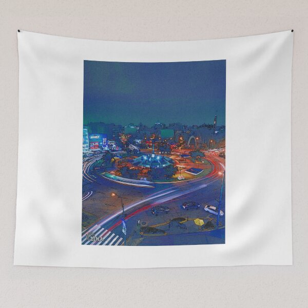 Item preview, Lima Peru City designed and sold by Alexandra Rty.