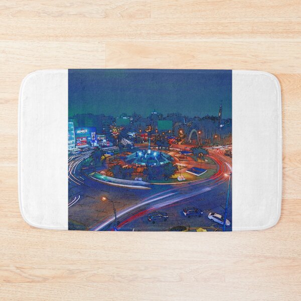 Item preview, Lima Peru City designed and sold by Alexandra Rty.