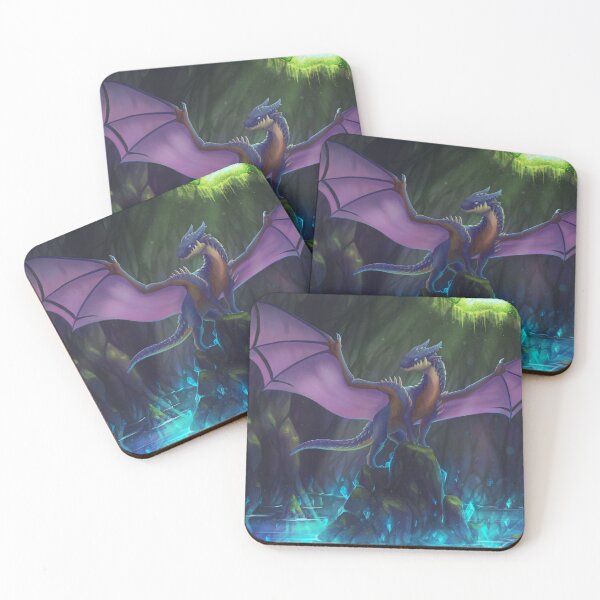 Item preview, Crystal cave designed and sold by etrii.