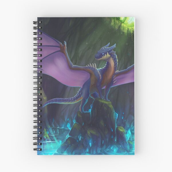 Item preview, Crystal cave designed and sold by etrii.
