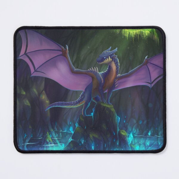 Item preview, Crystal cave designed and sold by etrii.
