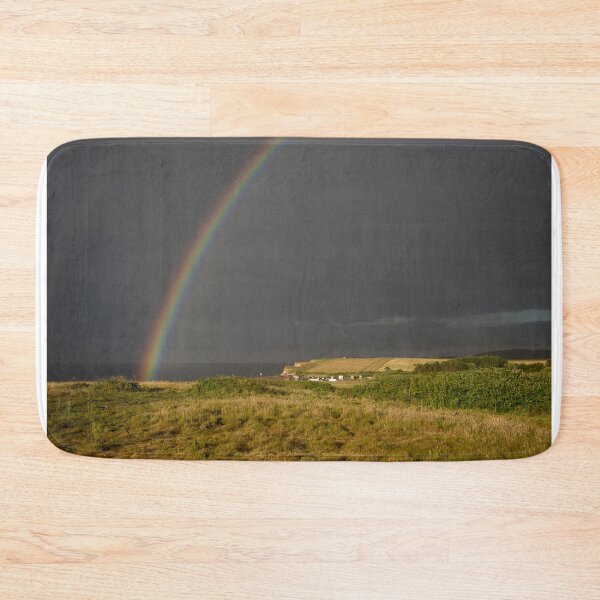 Item preview, Sunshine and rain in Norfolk designed and sold by clgcreativearts.