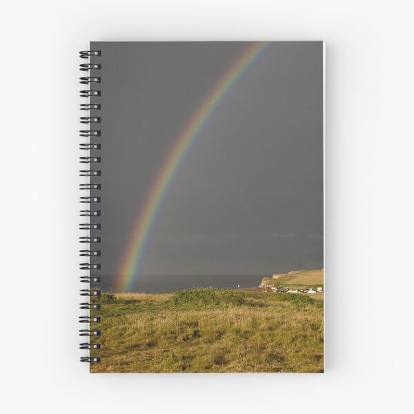 Item preview, Sunshine and rain in Norfolk designed and sold by clgcreativearts.