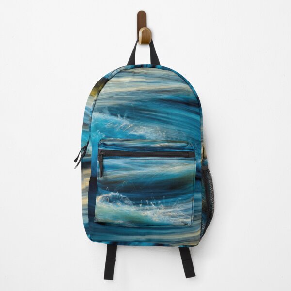 Item preview, blue river rapids designed and sold by nigejohn.