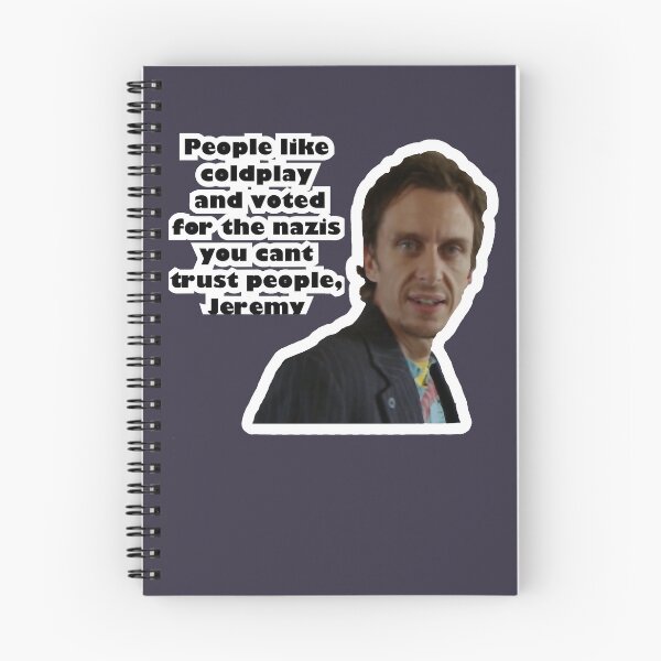 Item preview, So Funny Peep Show Super Hans Funny Graphic Gift designed and sold by Tammymessenger.