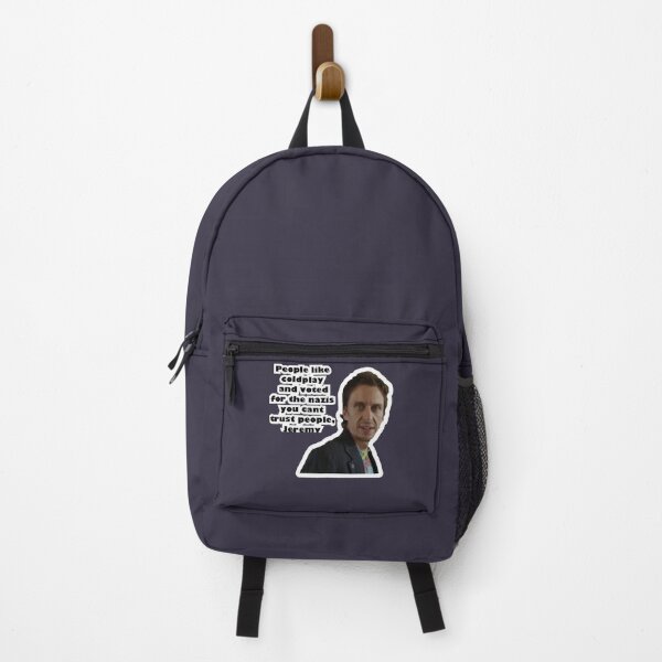 Item preview, So Funny Peep Show Super Hans Funny Graphic Gift designed and sold by Tammymessenger.