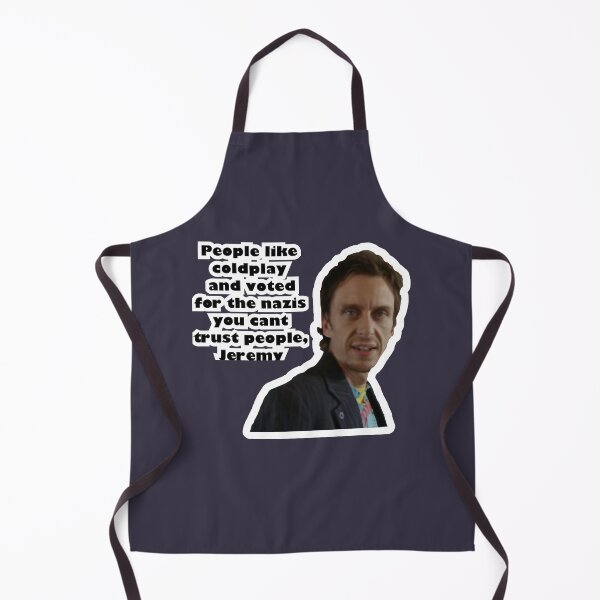 Item preview, So Funny Peep Show Super Hans Funny Graphic Gift designed and sold by Tammymessenger.