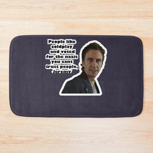 Item preview, So Funny Peep Show Super Hans Funny Graphic Gift designed and sold by Tammymessenger.