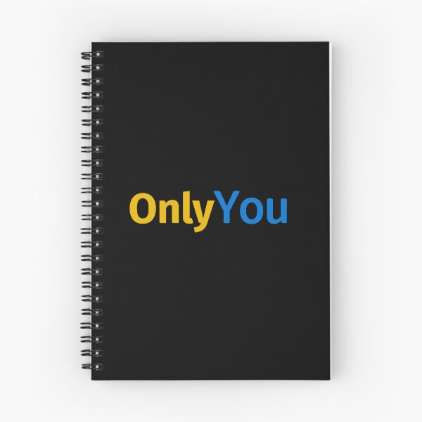 Item preview, OnlyYou designed and sold by Happybearbear.
