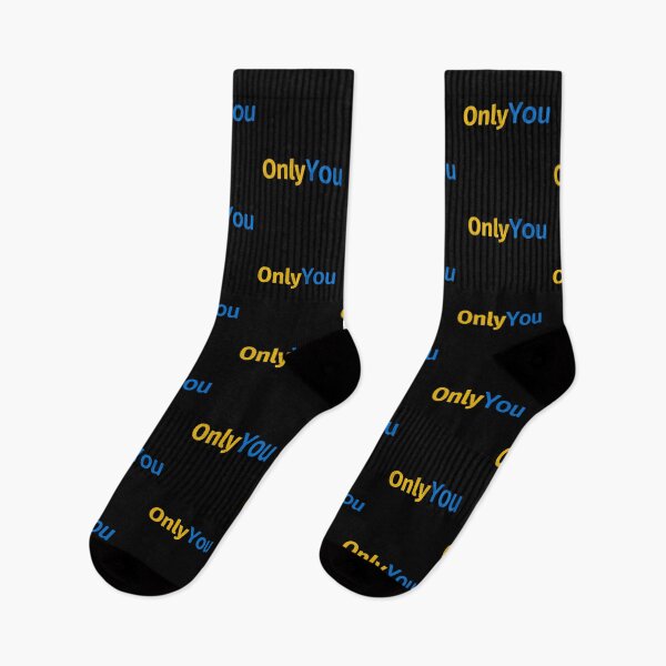 Item preview, OnlyYou designed and sold by Happybearbear.