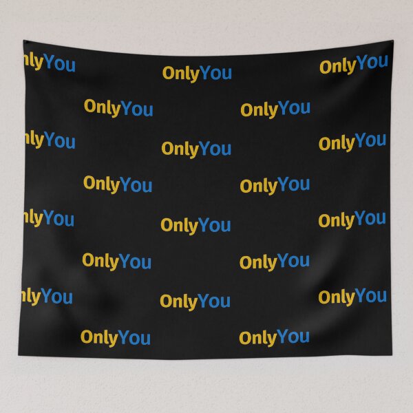 Item preview, OnlyYou designed and sold by Happybearbear.