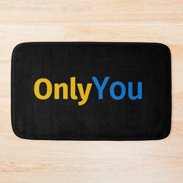 Item preview, OnlyYou designed and sold by Happybearbear.