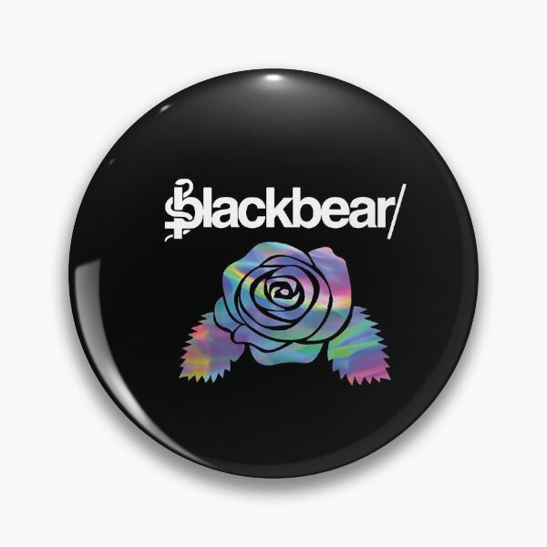 Item preview, blackbear designed and sold by Elmovartiainen.