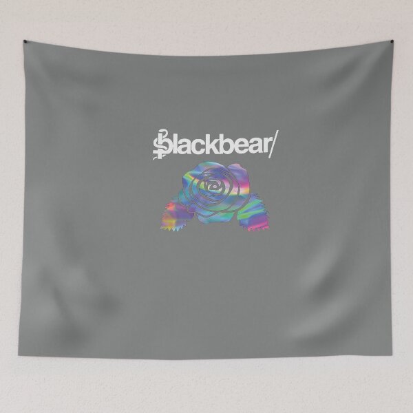 Item preview, blackbear designed and sold by Elmovartiainen.