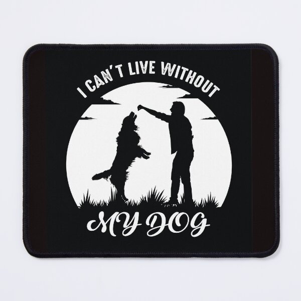 Item preview, My Dog designed and sold by Zeeshan25.