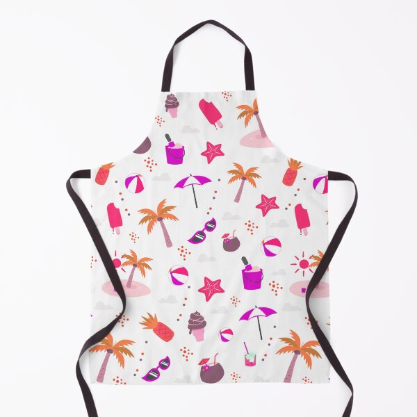 Item preview, Beach Days designed and sold by TotallyRetroArt.