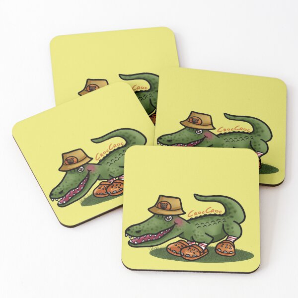 Artikelvorschau, CROCCROC entworfen und verkauft von lordmooh.